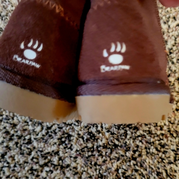 Stride Rite, Baby Bear Paws, Teva Sandals - Picture 12 of 15